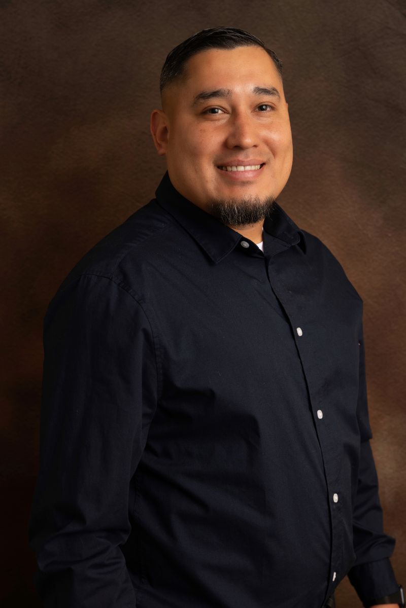 Francisco Robles
