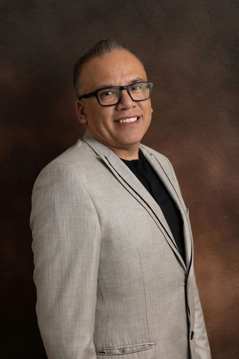 Cornelio Gutierrez-Lozano