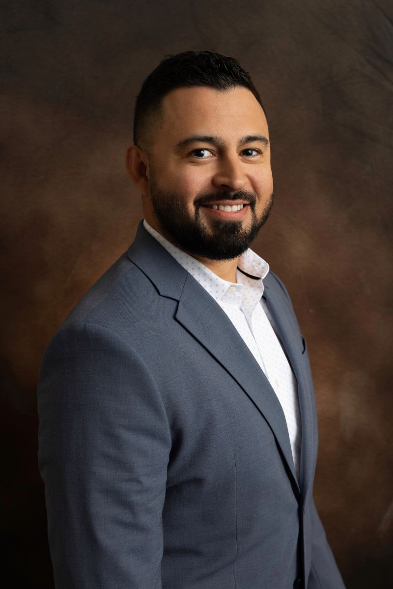David Soto