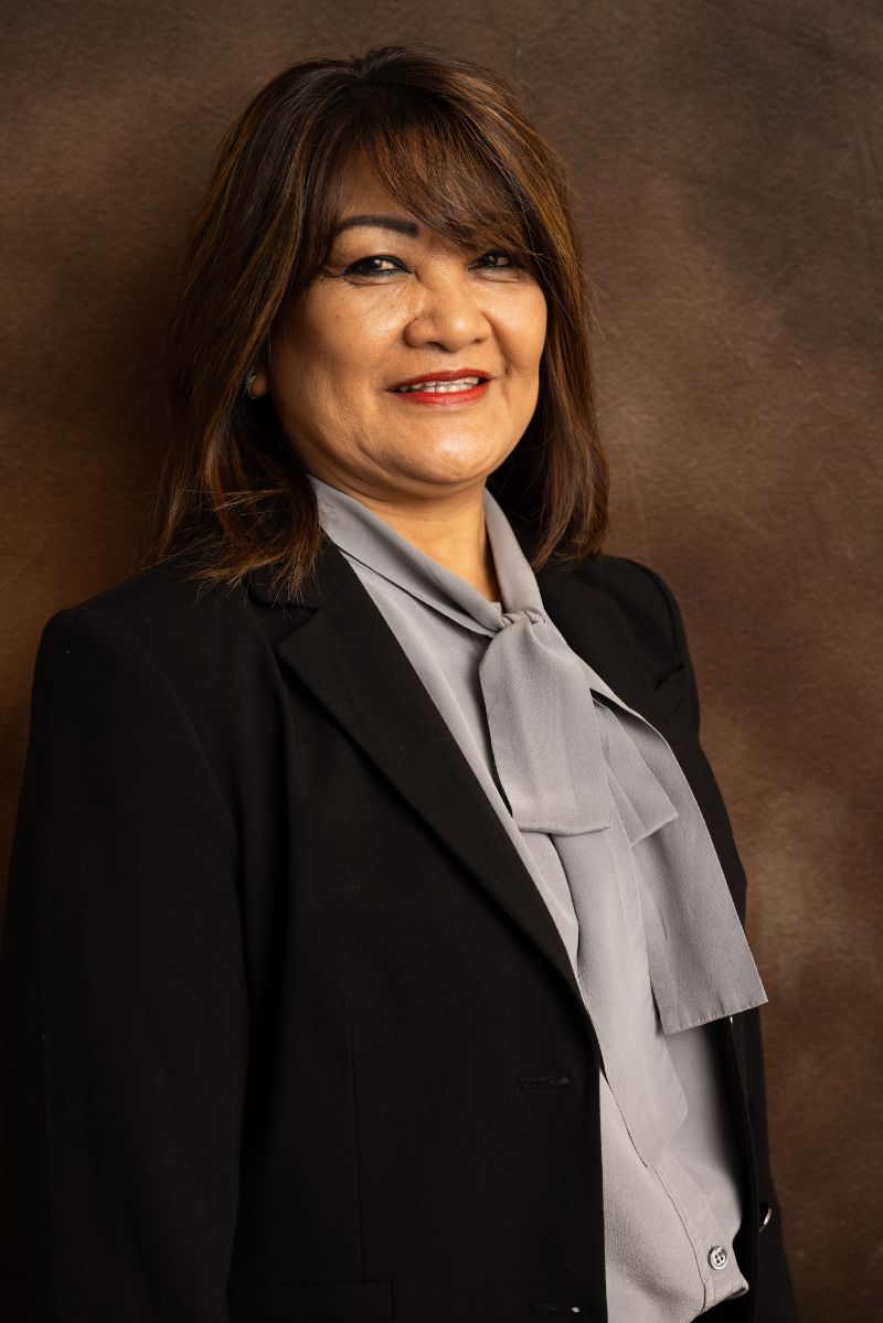 Norilyn Behrick