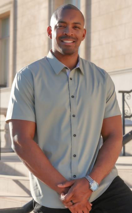 Denzel Sumlin
